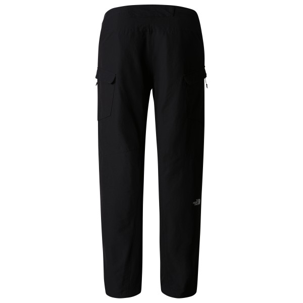 The North Face - Winter Exploration Reg Tapered Cargo - Pantalones de invierno