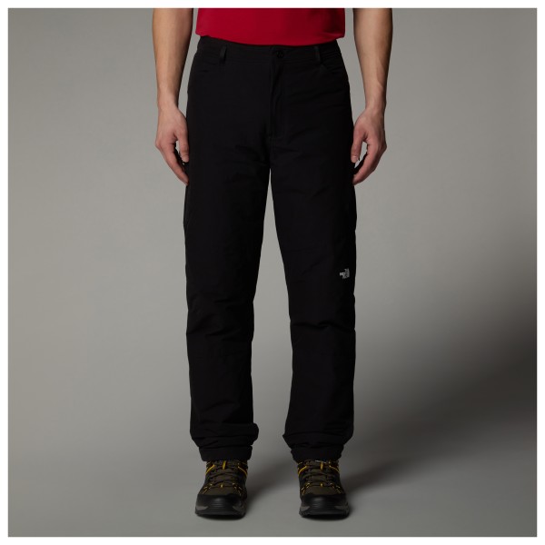 The North Face - Winter Exploration Reg Tapered Cargo - Pantalones de invierno