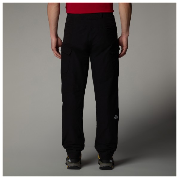 The North Face - Winter Exploration Reg Tapered Cargo - Pantalones de invierno