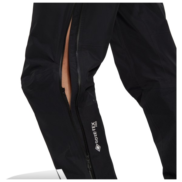 adidas goretex trousers