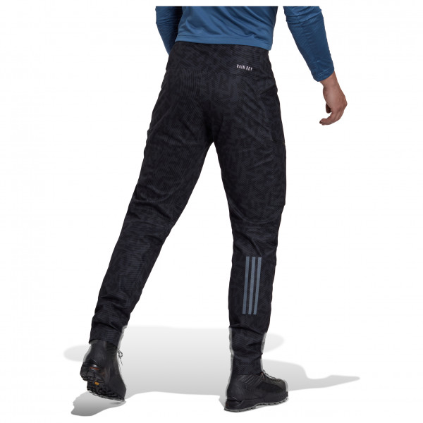 adidas Terrex - Terrex Trekking Primeknit Pants - Turbyxa