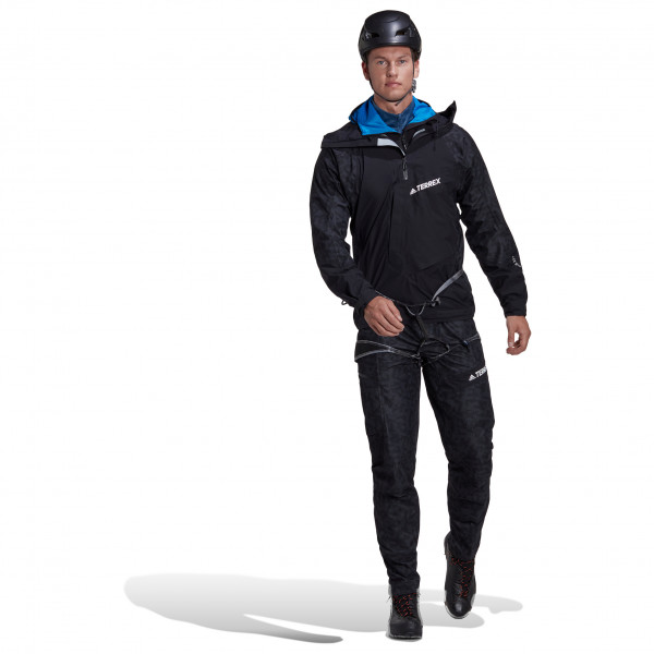 adidas Terrex - Terrex Trekking Primeknit Pants - Turbyxa