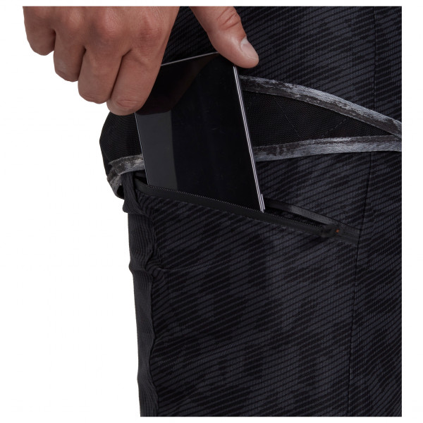 adidas Terrex - Terrex Trekking Primeknit Pants - Turbyxa