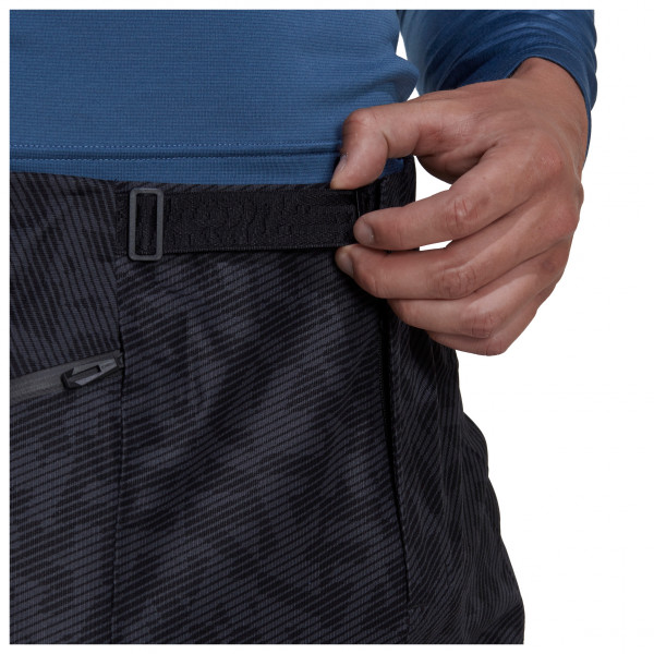 adidas Terrex - Terrex Trekking Primeknit Pants - Turbyxa