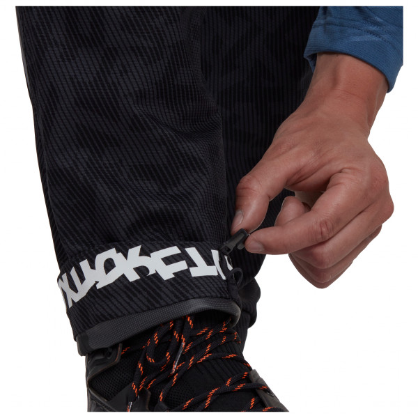 adidas Terrex - Terrex Trekking Primeknit Pants - Turbyxa