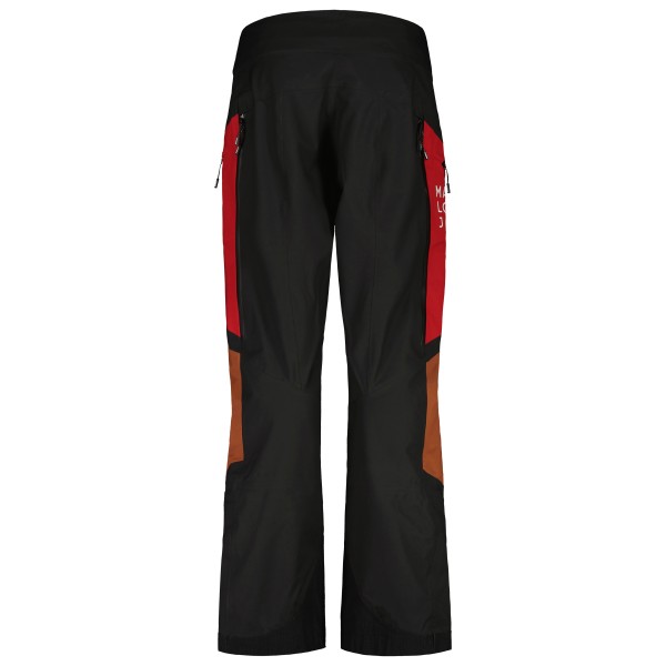 Maloja - TretM. - Pantalones de esquí