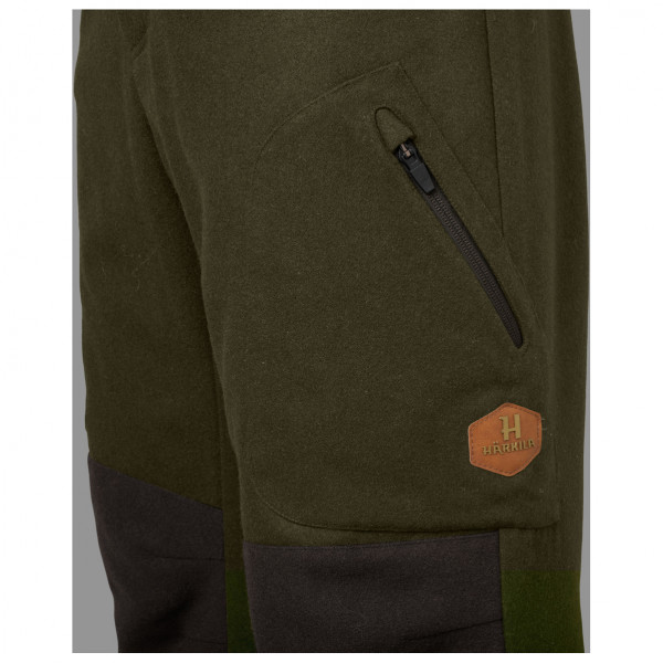 Härkila - Metso Winter Trousers - Vinterbukser