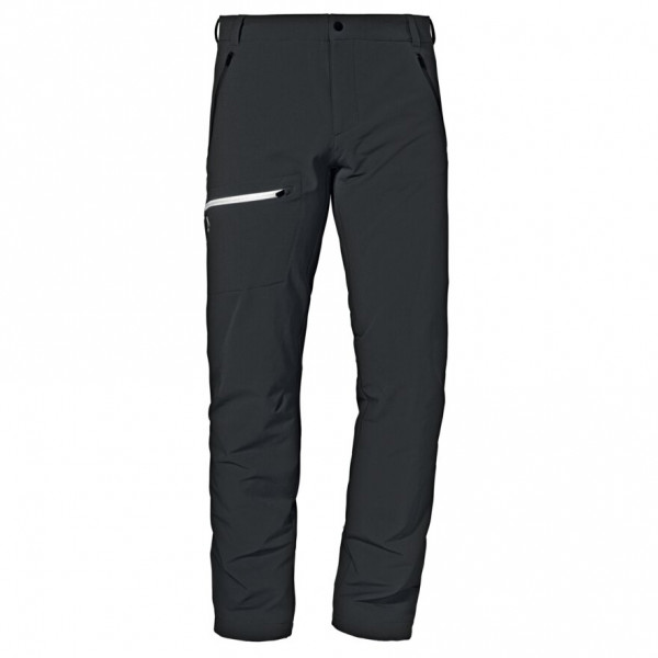 Broek Schöffel Men Pants Folkstone Regular Urban Chic | Wandelschoenen