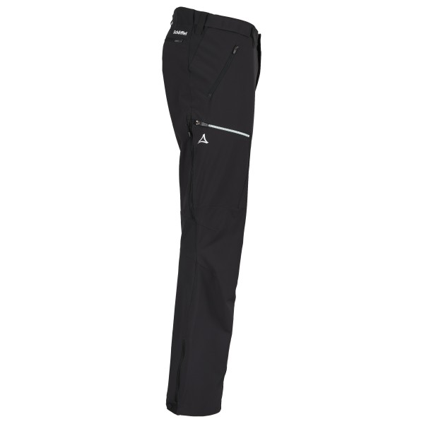 Schöffel - Softshell Pants Matrei - Toerbroek