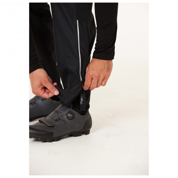 ENDURANCE - Varberg Cycling Pants - Regnbukser