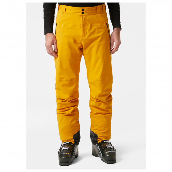 Helly Hansen - Alpha Lifaloft Pant - Skibukser
