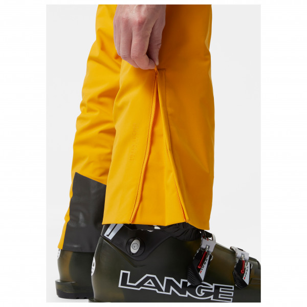 Helly Hansen - Alpha Lifaloft Pant - Skibukser