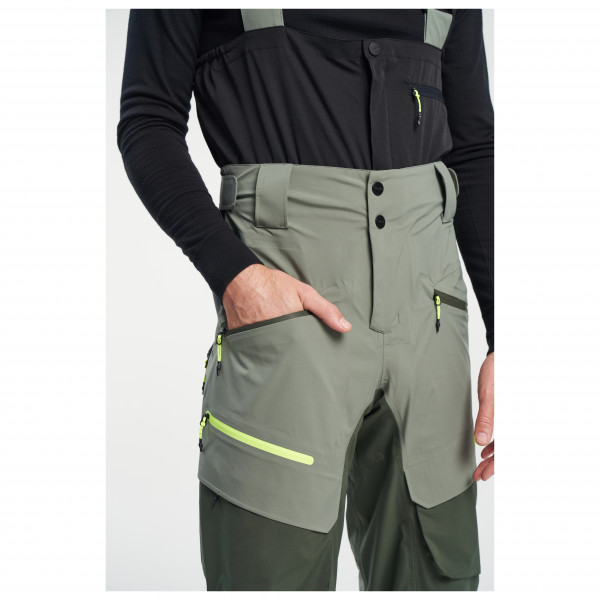 Tenson - Touring Shell Pant - Skibroek