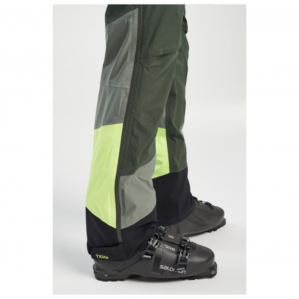 Tenson - Touring Shell Pant - Skibukser