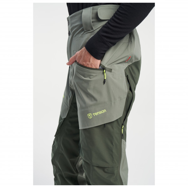 Tenson - Touring Shell Pant - Skibukser