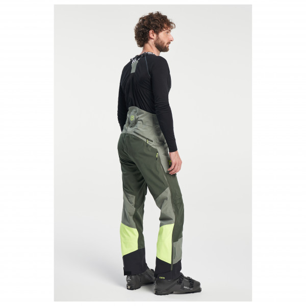 Tenson - Touring Shell Pant - Skidbyxa