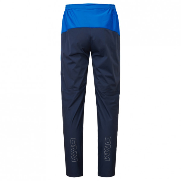 OMM - Kamleika Pant - Pantaloni antipioggia