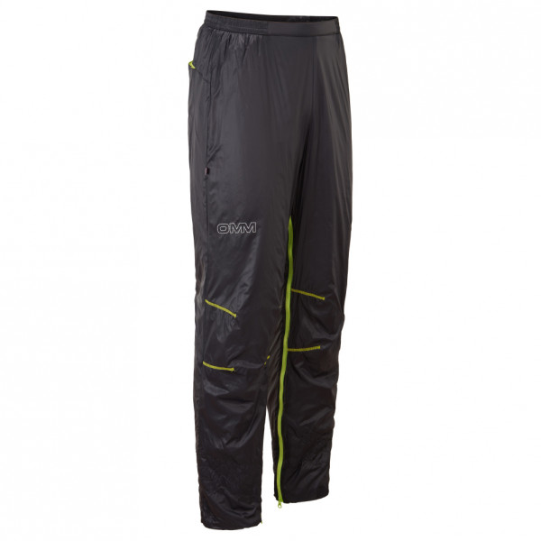 OMM - Rotor Pants - Tekokuituhousut