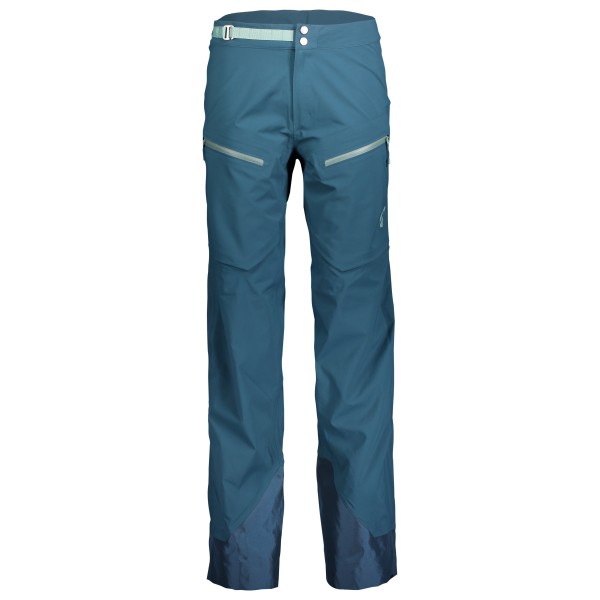 Wespornow Wespernow Pantaloni Trekking Uomo Impermeabile Pantaloni Da Lavoro Outdoor Pantaloni Neve Softshell Per Trekking E - 8