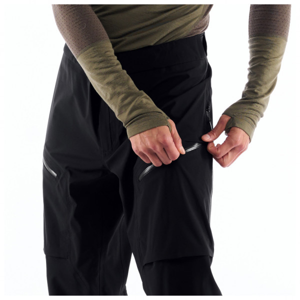 ARTILECT - Kinetic Pant - Pantalones impermeables