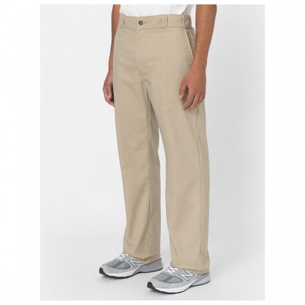 Dickies - 873 Work Pants - Vapaa-ajan housut