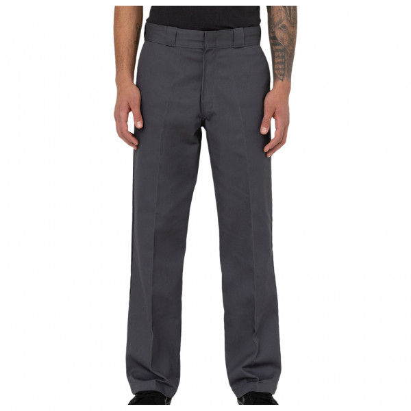 Dickies 874 WORK PANT - Pantalon classique - dark navy/bleu marine