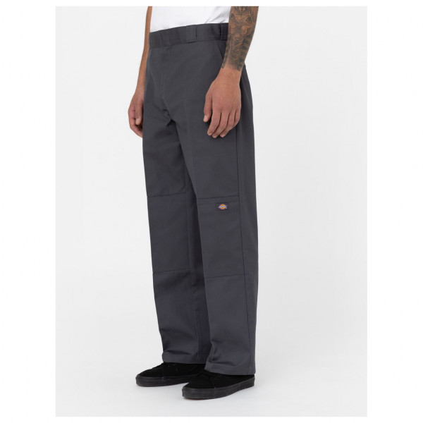 Dickies - Double Knee - Vapaa-ajan housut
