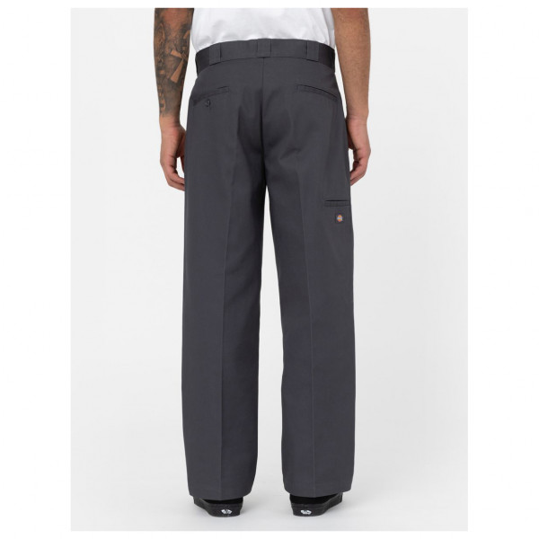 Dickies - Double Knee - Vapaa-ajan housut