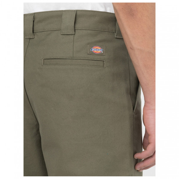 Dickies - Millerville - Vapaa-ajan housut