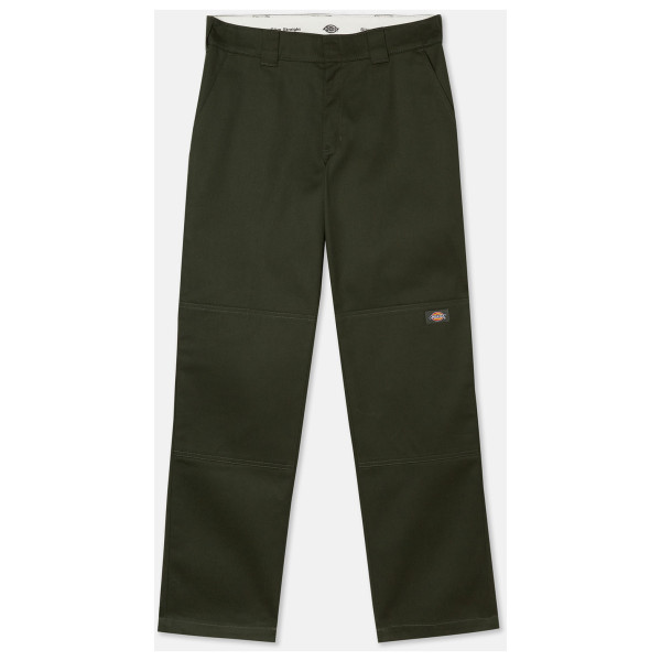 Dickies - Slim Straight Double Knee - Pantalones de ocio