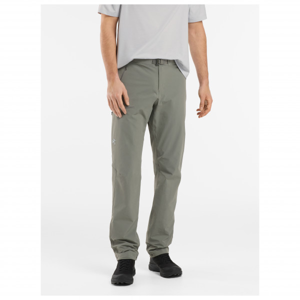 Arc'teryx - Gamma Pant - Pantalones de travesía