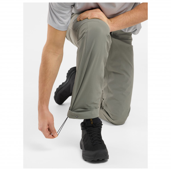 Arc'teryx - Gamma Pant - Pantalones de travesía