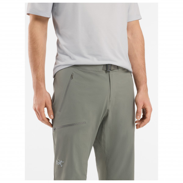 Arc'teryx - Gamma Pant - Pantalones de travesía