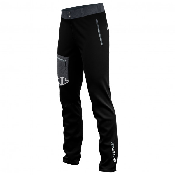 Crazy Idea - Pant Resolution Light - Mountaineering trousers