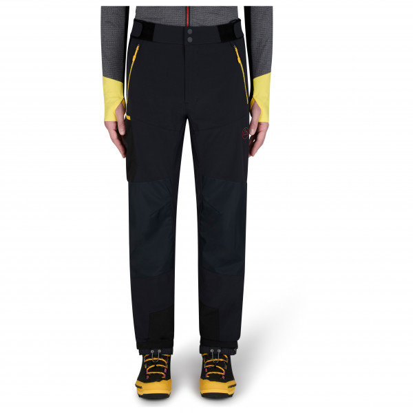 La Sportiva - Aequilibrium Softshell Pant - Toerbroek
