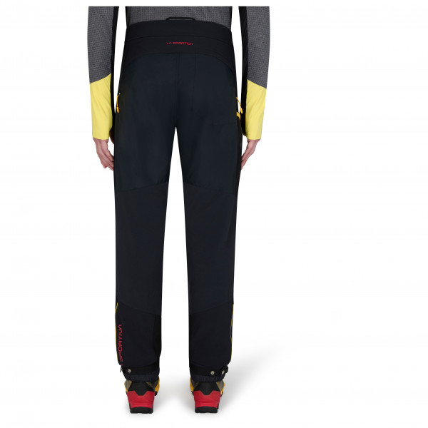 La Sportiva - Aequilibrium Softshell Pant - Toerbroek