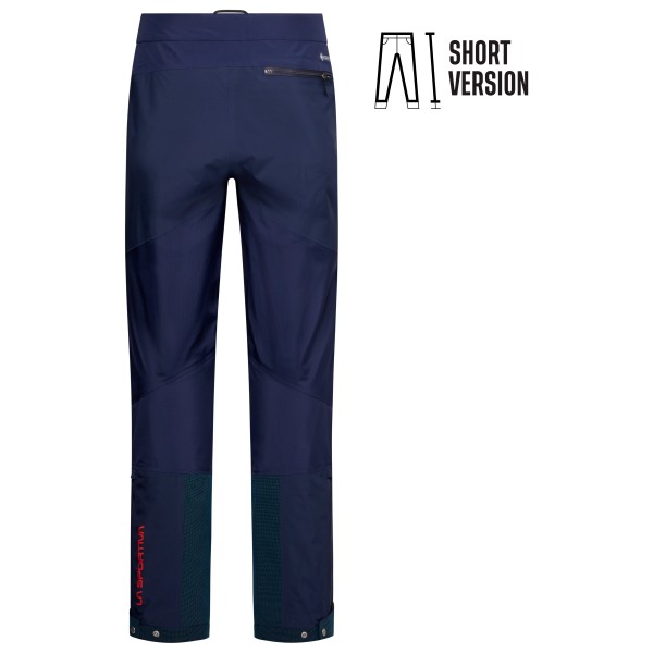 La Sportiva - Alpine Guide GTX Pant - Pantaloni hardshell