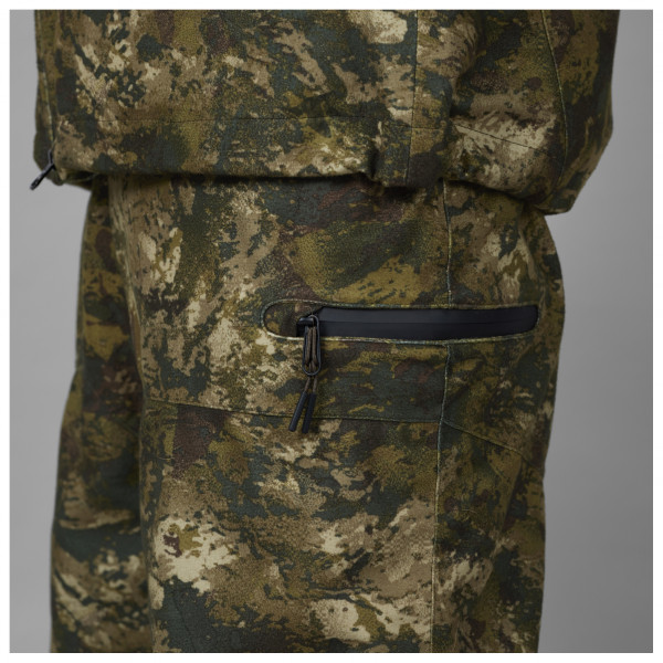 Seeland - Avail Camo Hose - Regenhose