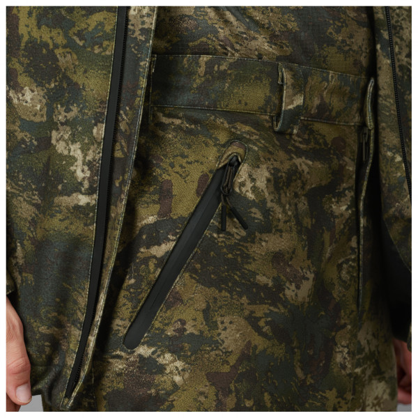 Seeland - Avail Camo Hose - Regenhose
