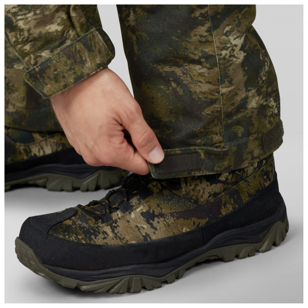 Seeland - Avail Camo Hose - Regenhose