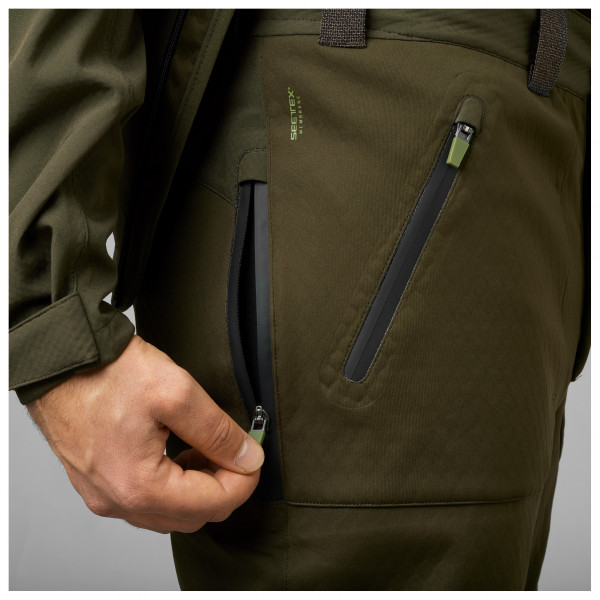 Seeland - Hawker II Hose - Pantalones impermeables