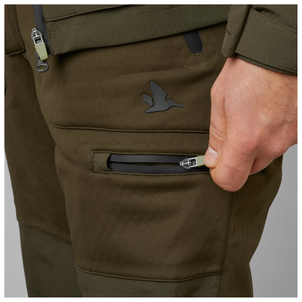 Seeland - Hawker II Hose - Pantalones impermeables