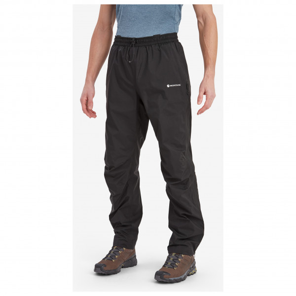 Montane - Spirit Lite Pants - Regenbroek