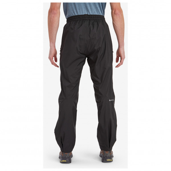 Montane - Spirit Lite Pants - Regenbroek