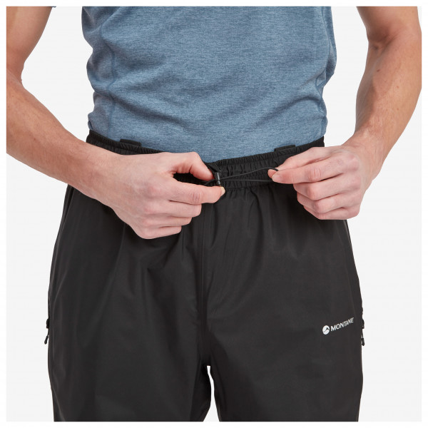Montane - Spirit Lite Pants - Regenbroek