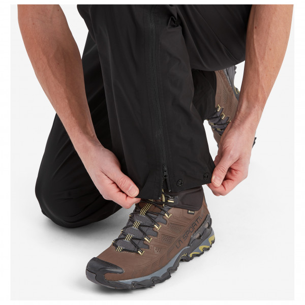 Montane - Spirit Lite Pants - Regenbroek