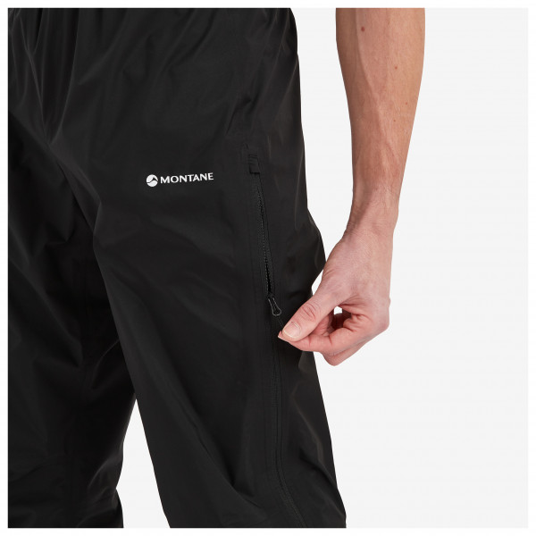Montane - Spirit Lite Pants - Regnbyxa