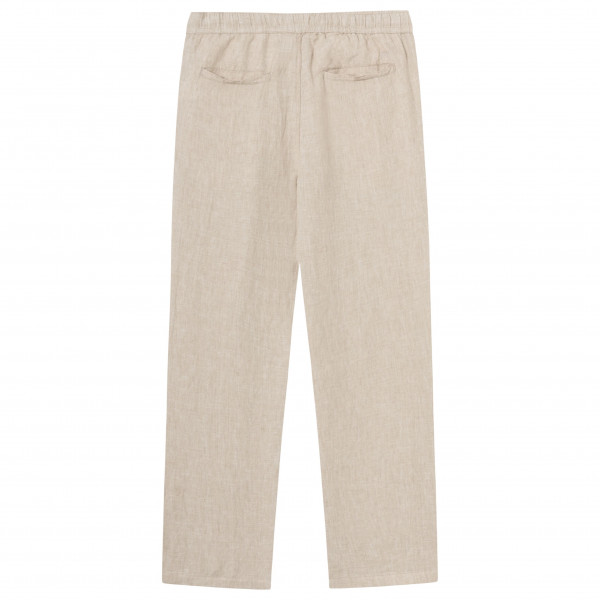 KnowledgeCotton Apparel - Loose Linen Pants - Pantalones de ocio