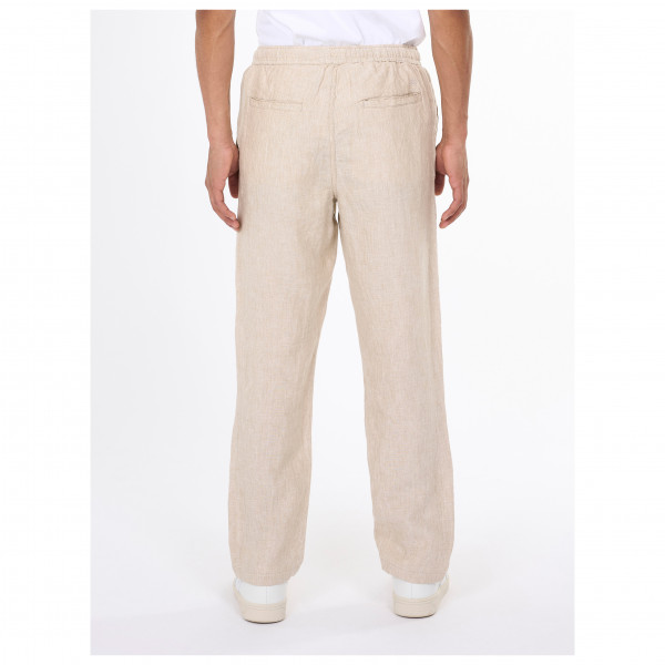 KnowledgeCotton Apparel - Loose Linen Pants - Pantalones de ocio