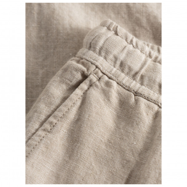 KnowledgeCotton Apparel - Loose Linen Pants - Pantalones de ocio